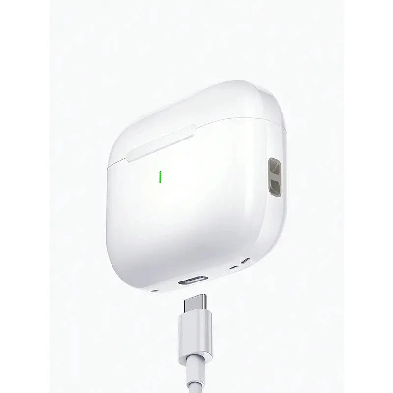 Original AIR ANC Noise Reduction Bluetooth Earphones Microphone Wireless Earbuds TWS Long Battery Life Pod Spatial Audio PRO